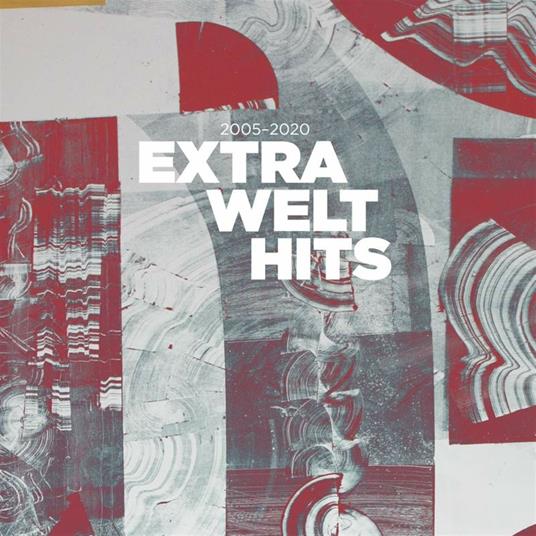 Extrawelt Hits 2005-2020 - Vinile LP di Extrawelt