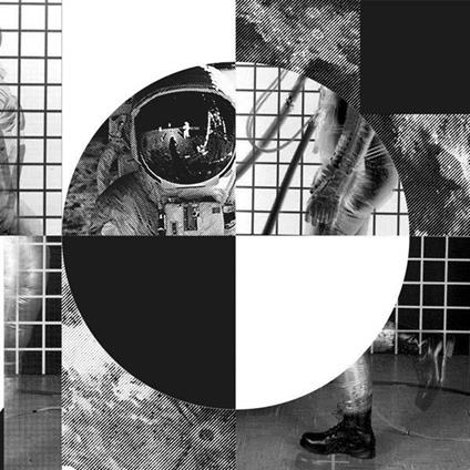 3 Years Anniversary - Vinile LP