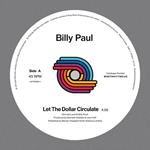 Let The Dollar Circulate - East (45RPM)