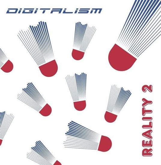 Reality 2 - Vinile LP di Digitalism
