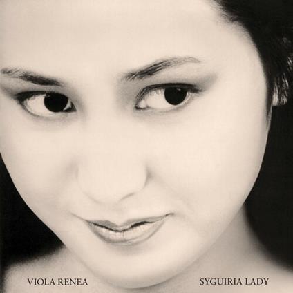 Syguiria Lady - Vinile LP di Viola Renea