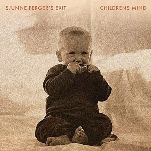 Childrens Mind - Vinile LP di Sjunne Ferger's Exit