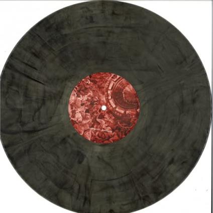 Thermionic - Vinile LP di Luca Agnelli
