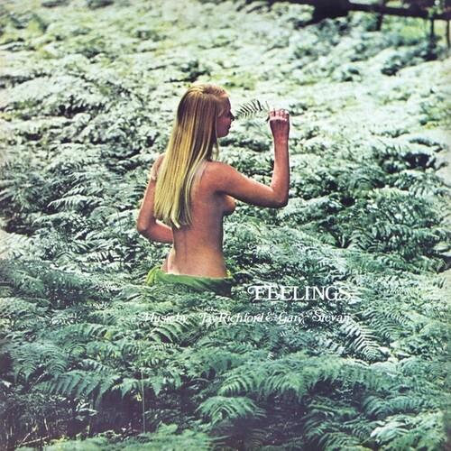 Feelings - Vinile LP di Jay Richford