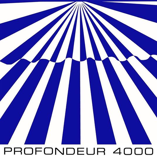 Profondeur 4000 - Vinile LP di Shelter