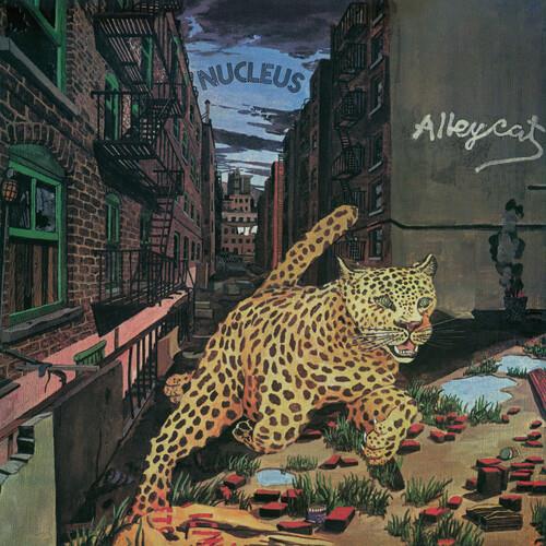 Alleycat - Vinile LP di Nucleus