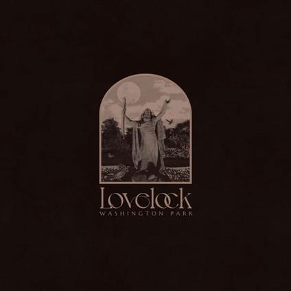 Washington Parl - Vinile LP di Lovelock