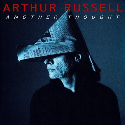 Another Thought - Vinile LP di Arthur Russell