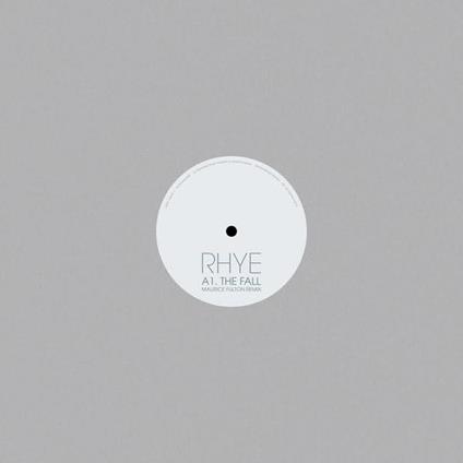 The Fall (Maurice Fulton Remix) - Vinile LP di Rhye
