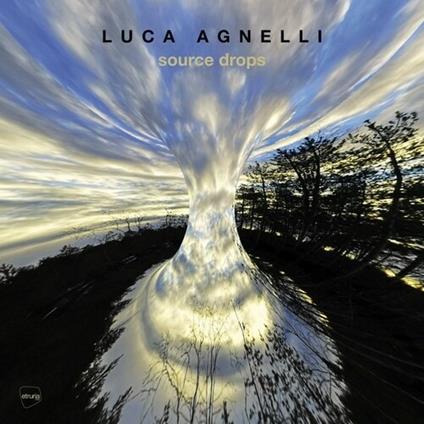 Souce Drops - Vinile LP di Luca Agnelli