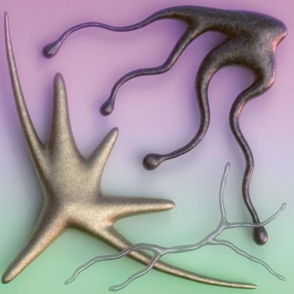 The Curve Ep - Vinile LP di Adana Twins