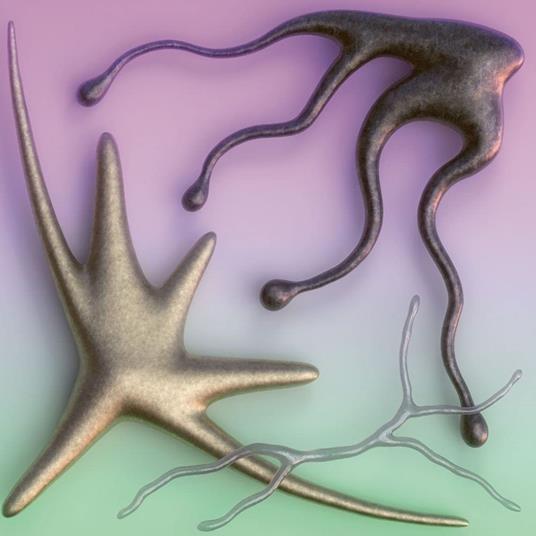 The Curve Ep - Vinile LP di Adana Twins