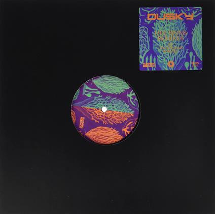 Life Signs Remixes - Vinile LP di Dusky
