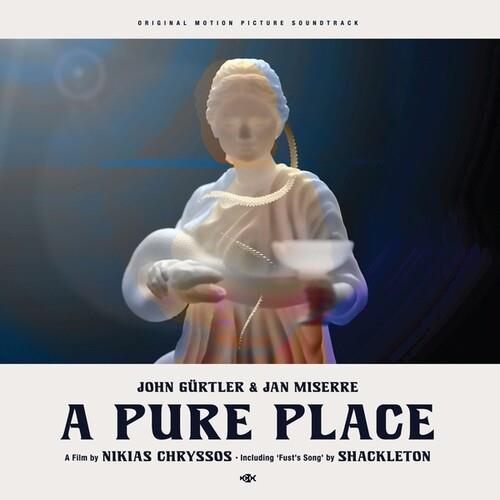 A Pure Place (Colonna Sonora) - Vinile LP