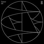 Tresor 30 (Vinyl Box Set)