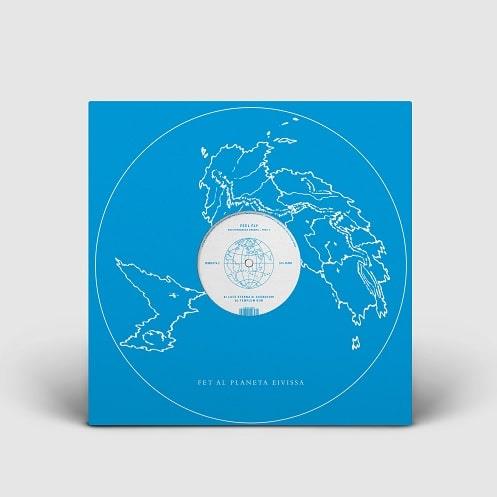 Mediterranean Dreams Part 2 - Vinile LP di Feel Fly