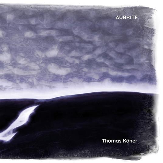 Aubrite - Vinile LP di Thomas Köner