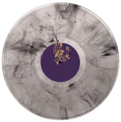 2 Jahre Dazwischen Ep (Marble Vinyl) - Vinile LP di Lesterr