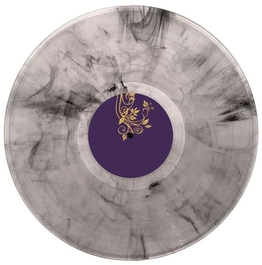 2 Jahre Dazwischen Ep (Marble Vinyl) - Vinile LP di Lesterr