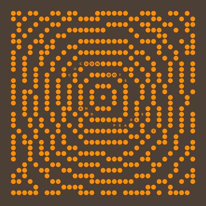 Dots And Pearls - Vinile LP