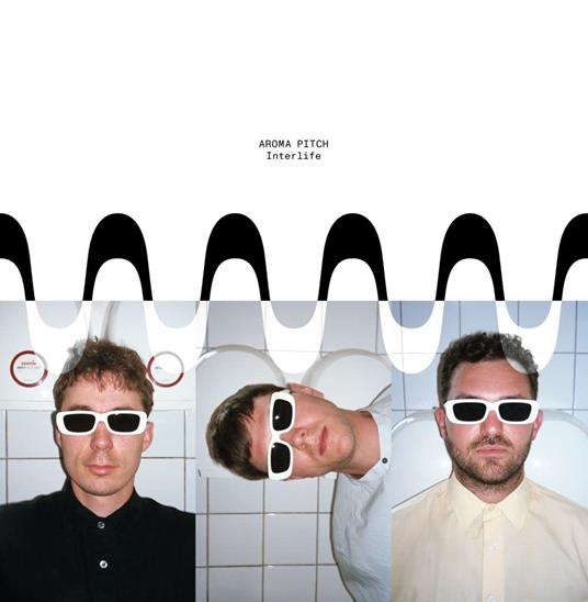 Interlife - Vinile LP di Aroma Pitch