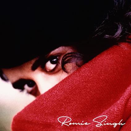 Dancing To Forget E.P. - Vinile LP di Romie Singh