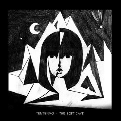 The Soft Cave - Vinile LP di Tentenko