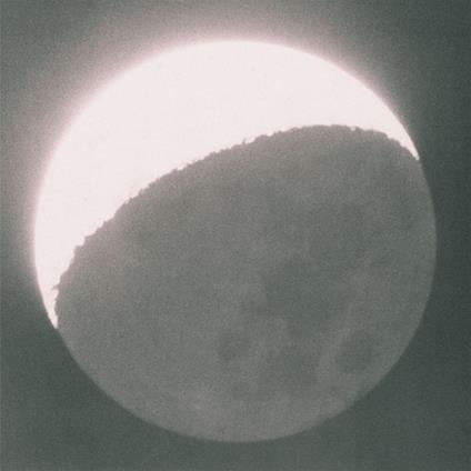 Moon in Earthlight - Vinile LP di Wolfgang Tillmans