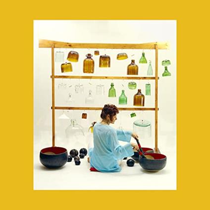 Soft and Fragile - Vinile LP di Ros Bandt and Lime