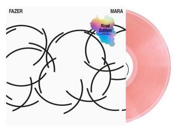 Mara (Rose Vinyl) - Vinile LP di Fazer