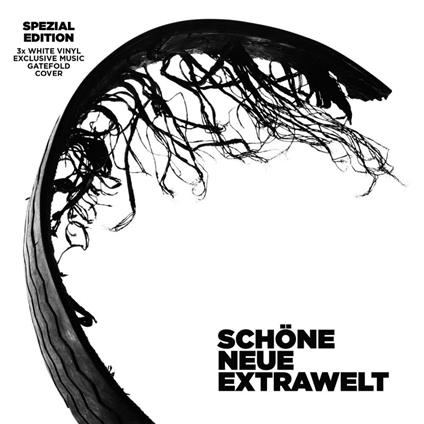 Schone Neue Extrawelt (White Vinyl) - Vinile LP di Extrawelt