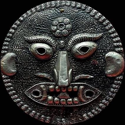 Sdm004 Remixes - Vinile LP di Space Drum Meditation