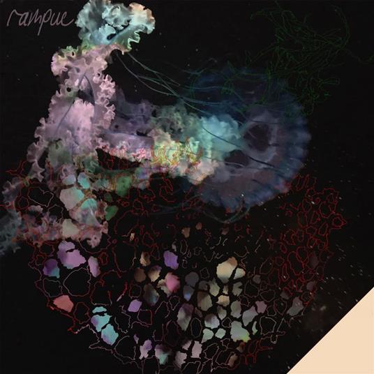 Tragweite - Vinile LP di Rampue