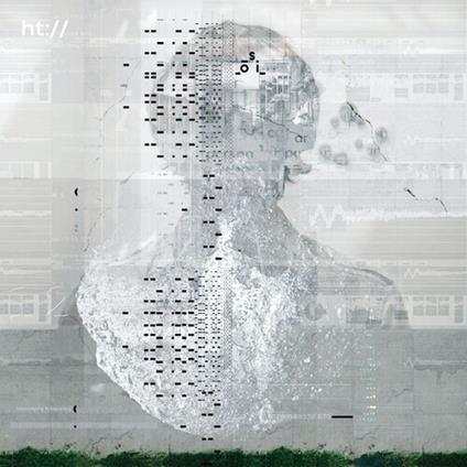 Hypertext - Vinile LP di Recent Arts
