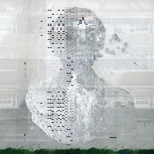 Hypertext - Vinile LP di Recent Arts