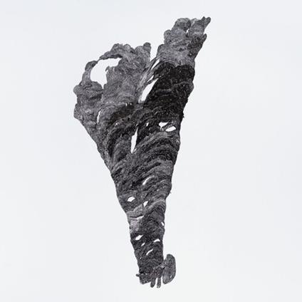 Triangle - Vinile LP di Elektro Guzzi