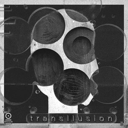 The Opening Of The Cerebral Gate - Vinile LP di Transllusion