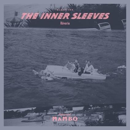 Reverie - Vinile LP di Inner Sleeves