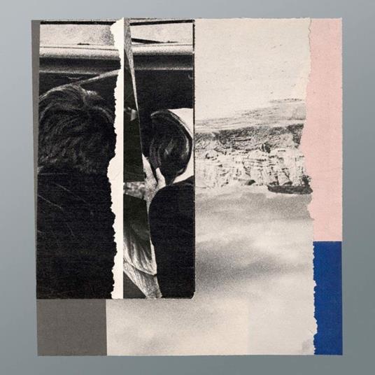 Ghost Riders - Vinile LP