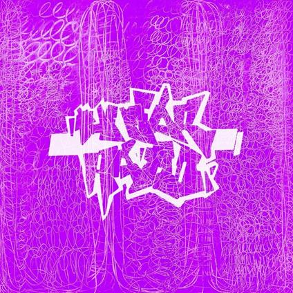 Slinky - Vinile LP di Fear Ratio