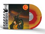 Patlabor 2 (Yellow-Red Vinyl)