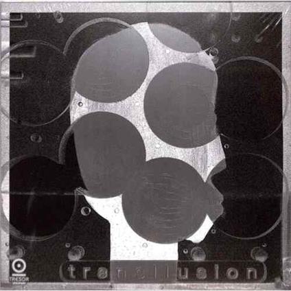 Opening Of The Cerebral - Vinile LP di Transllusion