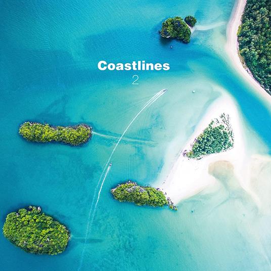 Coastlines 2 - Vinile LP di Coastlines