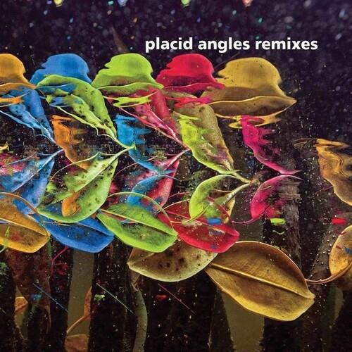 Touch The Earth Remixes - Vinile LP di Placid Angles