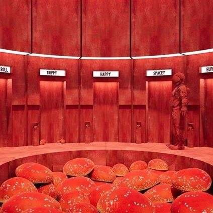 Bon Trip Ep - Vinile LP di Carlita