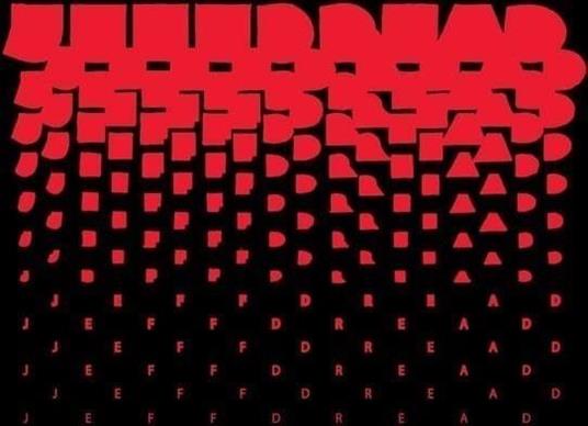 Dub The Farmer's Daughter - Out On A Limb - Vinile LP di Jeff Dread