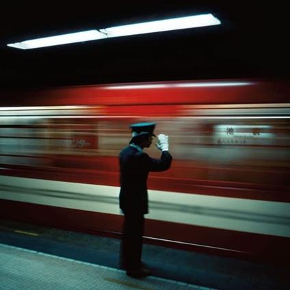 Thlostones - Vinile LP di Stefan Smith