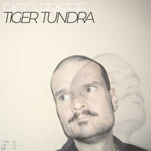 CD Tiger Tundra Rico Friebe