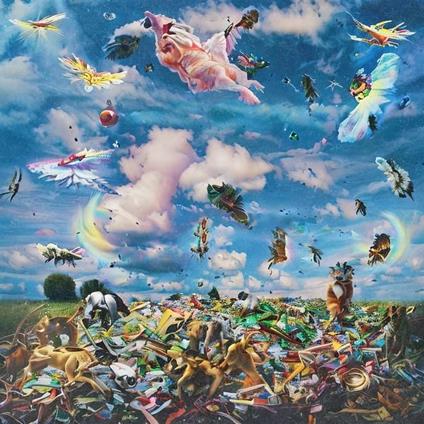 Yet - Vinile LP