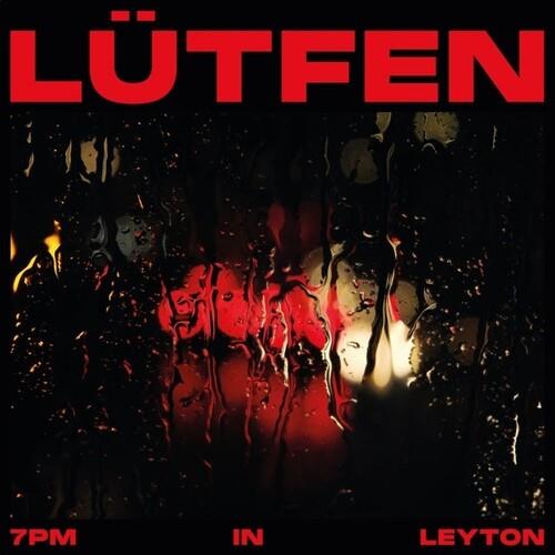 Lutfen - 7PM In Leyton - Vinile LP